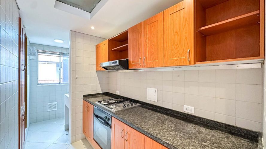 Apartamento en  Venta en Pasadena, Bogotá - Miniatura 5