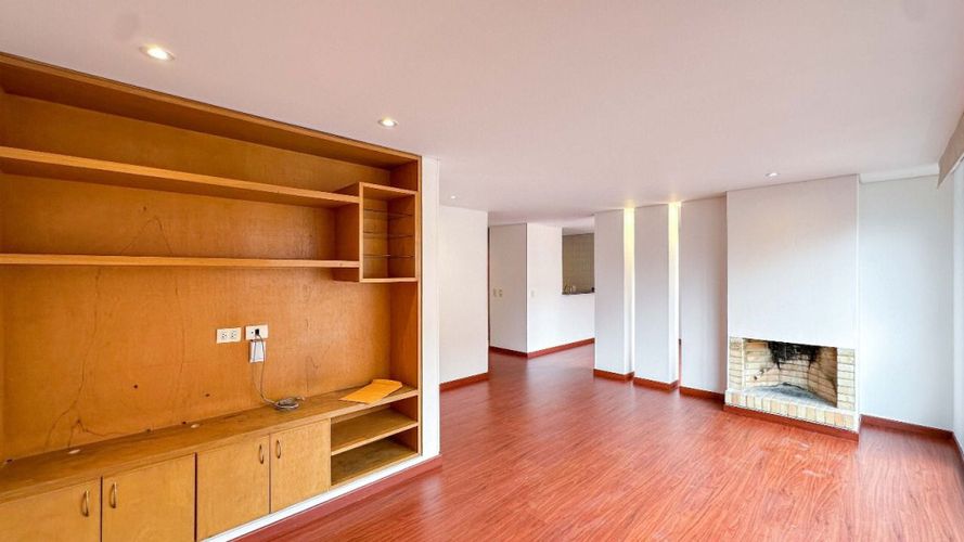 Apartamento en  Venta en Pasadena, Bogotá - Miniatura 9