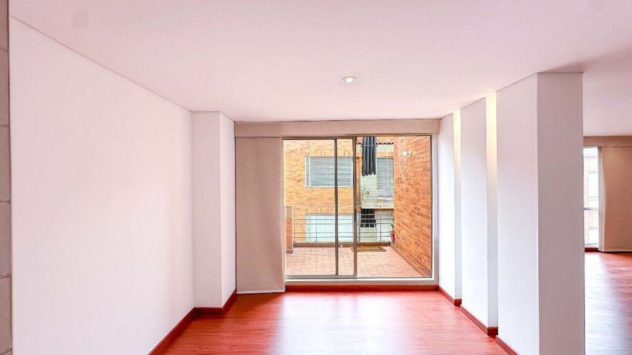 Apartamento en  Venta en Pasadena, Bogotá - Miniatura 12