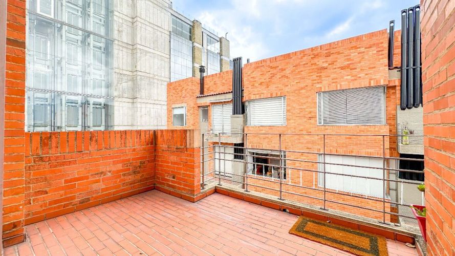 Apartamento en  Venta en Pasadena, Bogotá - Miniatura 17