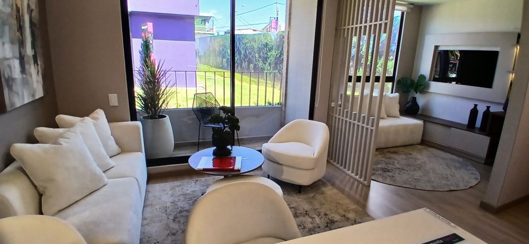 Apartamento en  Venta en Prado veraniego, Bogotá - Imagen 1