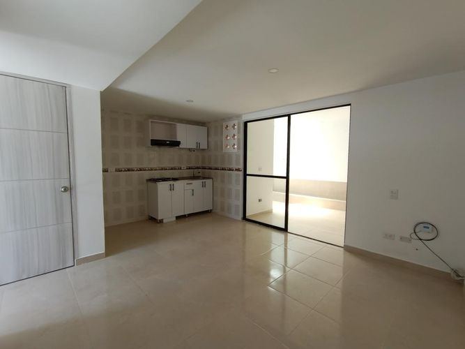 Casa en Arriendo en Alfaguara, Jamundí - Miniatura 4