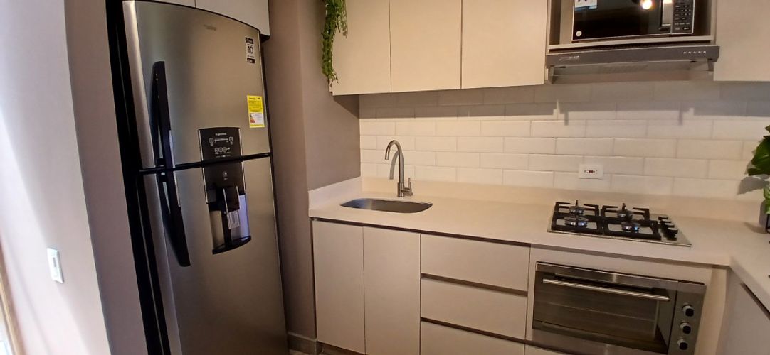 Apartamento en  Venta en Prado veraniego, Bogotá - Miniatura 3