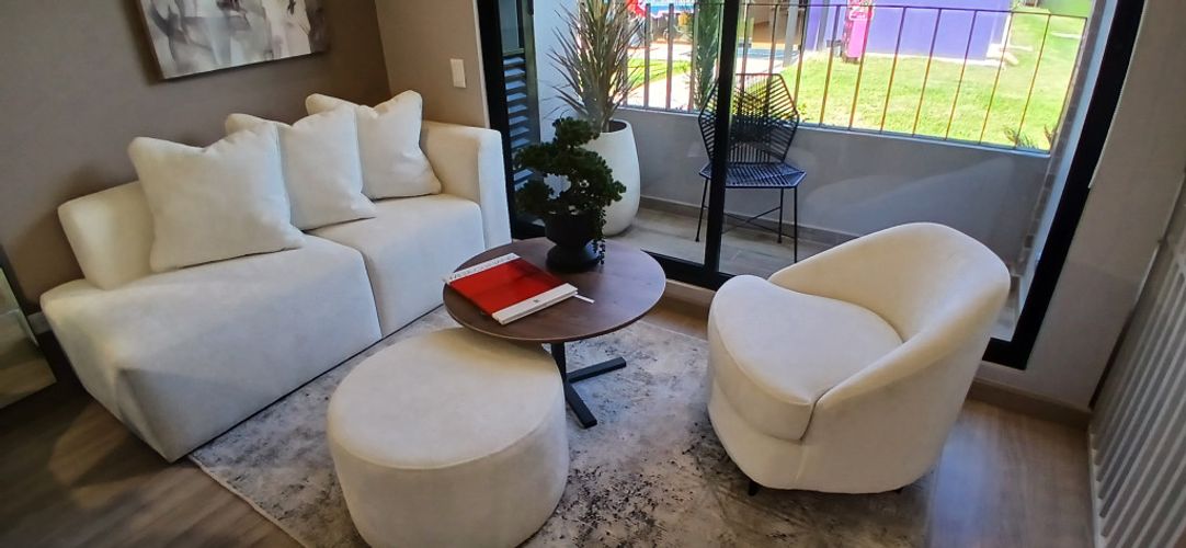 Apartamento en  Venta en Prado veraniego, Bogotá - Miniatura 4