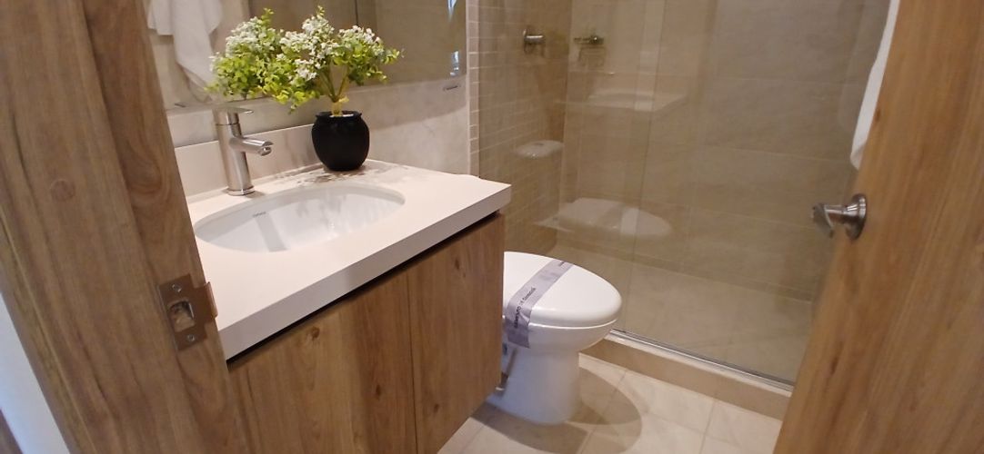 Apartamento en  Venta en Prado veraniego, Bogotá - Miniatura 6