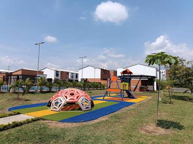 Casa en Arriendo en Alfaguara, Jamundí - Miniatura 15