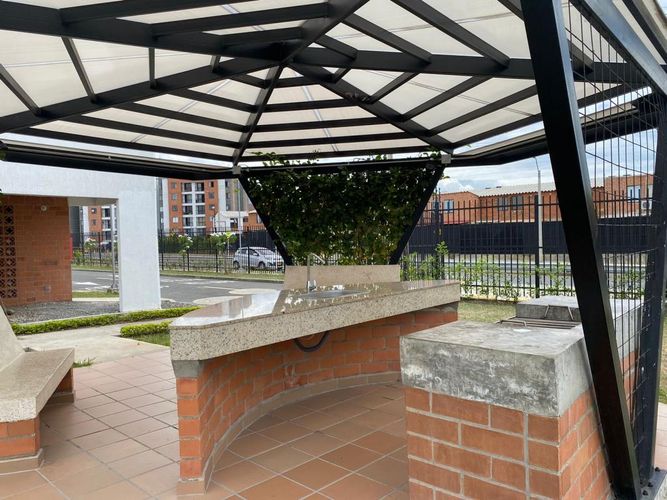 Casa en Arriendo en Alfaguara, Jamundí - Miniatura 16