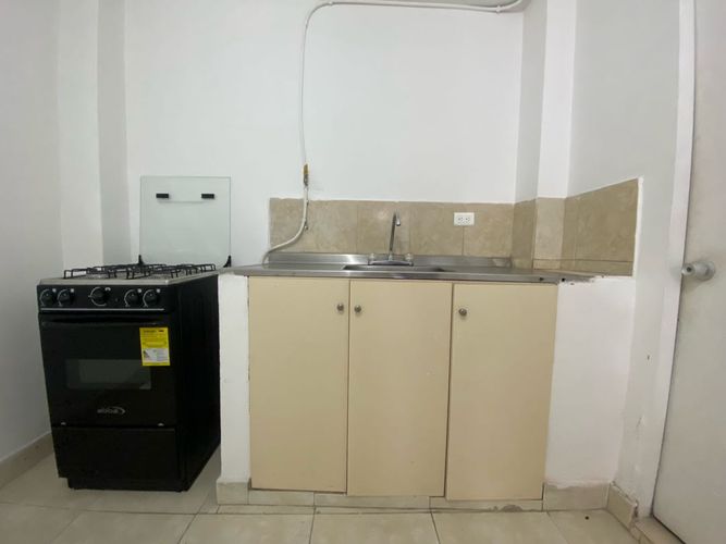 Apartaestudio en Arriendo en Belen Malibu, Medellín - Imagen 1