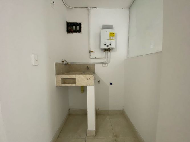 Apartaestudio en Arriendo en Belen Malibu, Medellín - Miniatura 11