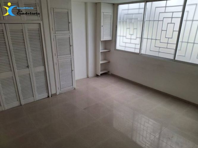 Apartaestudio en Arriendo en La candelaria, Medellín - Miniatura 3