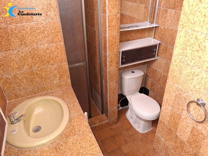 Apartaestudio en Arriendo en La candelaria, Medellín - Miniatura 5