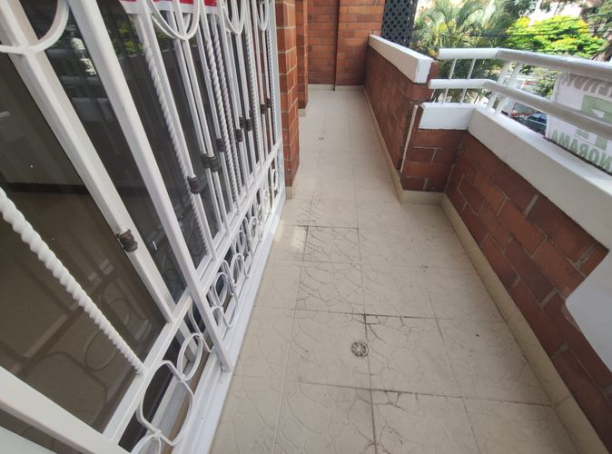 Apartamento en Arriendo en Laureles, Medellín - Miniatura 5