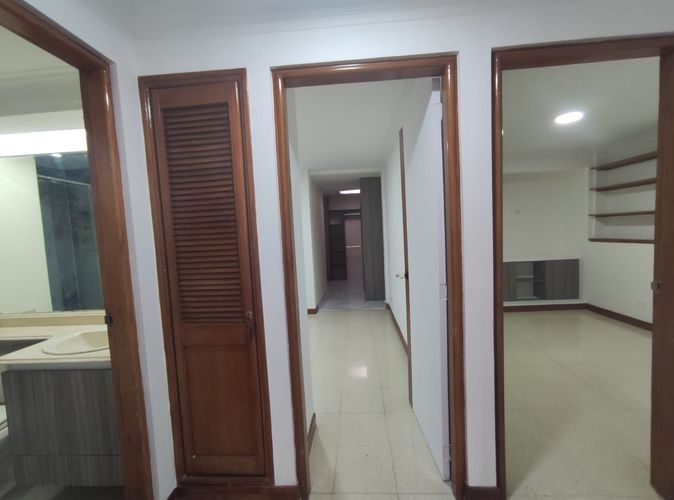 Apartamento en Arriendo en Laureles, Medellín - Miniatura 7