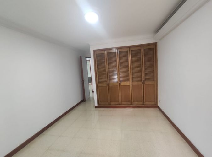 Apartamento en Arriendo en Laureles, Medellín - Miniatura 9