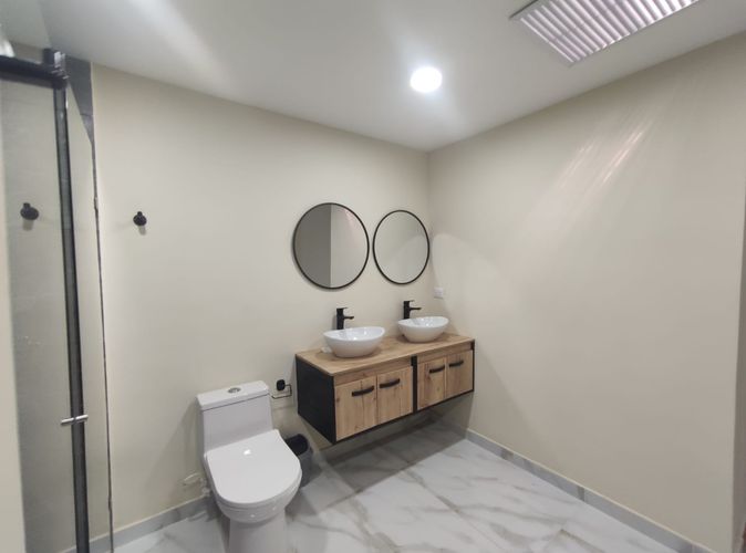 Apartamento en Arriendo en Laureles, Medellín - Miniatura 12