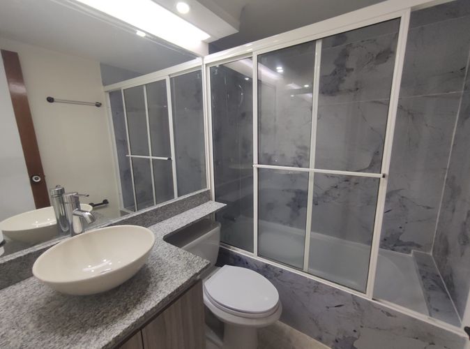 Apartamento en Arriendo en Laureles, Medellín - Miniatura 16