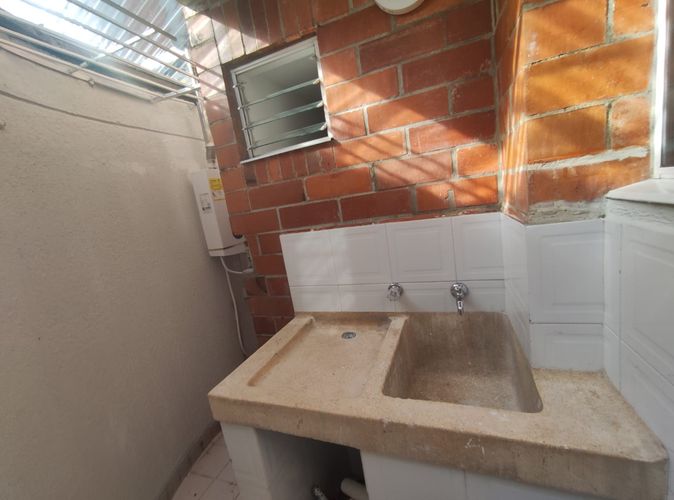 Apartamento en Arriendo en Laureles, Medellín - Miniatura 19