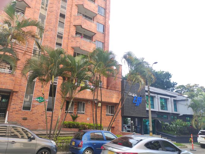 Apartamento en Arriendo en Laureles, Medellín - Miniatura 20