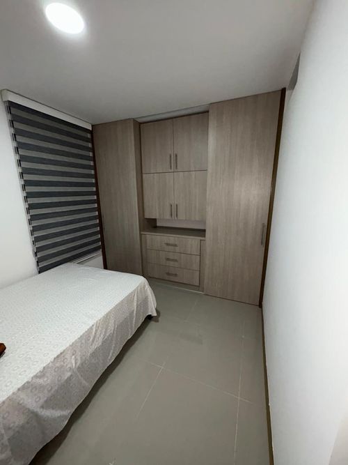 Apartamento en Venta en Urbanizacion la flora, Cali - Miniatura 2