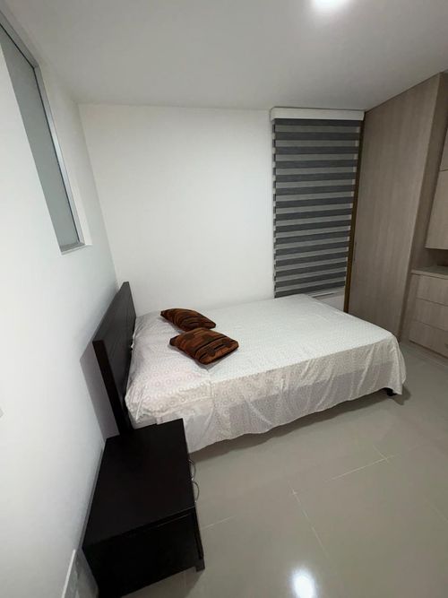 Apartamento en Venta en Urbanizacion la flora, Cali - Miniatura 5