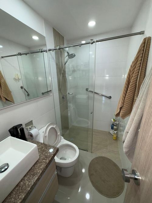 Apartamento en Venta en Urbanizacion la flora, Cali - Miniatura 16