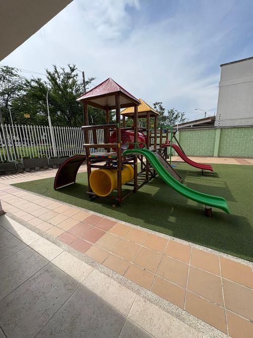 Apartamento en Venta en Urbanizacion la flora, Cali - Miniatura 21
