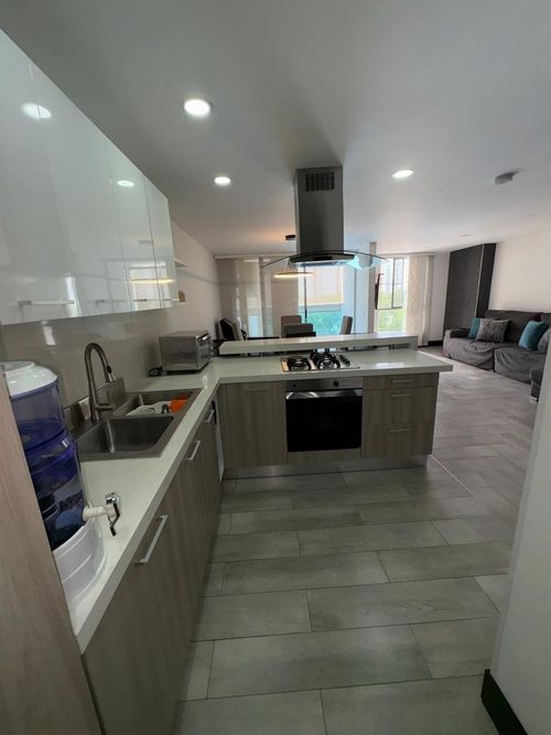 Apartamento en Venta en Urbanizacion la flora, Cali - Miniatura 30