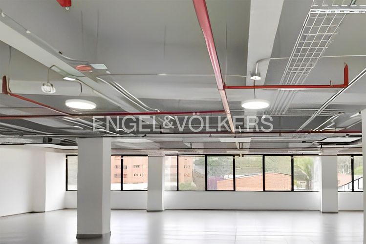Edificio en  Venta en Chapinero, Bogotá - Miniatura 9