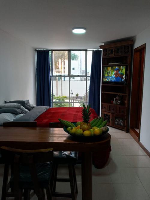 Apartaestudio en Venta en Pinares, Pereira - Imagen 1