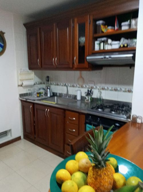 Apartaestudio en Venta en Pinares, Pereira - Miniatura 2