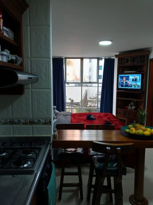 Apartaestudio en Venta en Pinares, Pereira - Miniatura 3