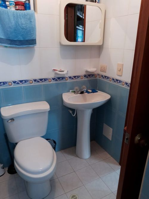 Apartaestudio en Venta en Pinares, Pereira - Miniatura 7