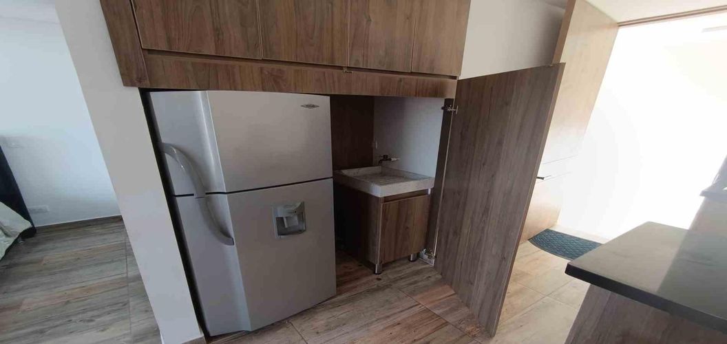 Apartaestudio en Arriendo en Las aguas, Bogotá - Miniatura 5