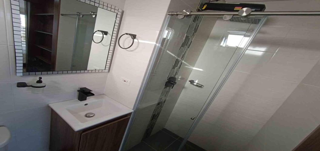 Apartaestudio en Arriendo en Las aguas, Bogotá - Miniatura 10