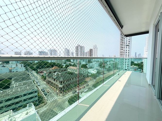 Apartamento en  Venta en Manga, Cartagena - Imagen 1