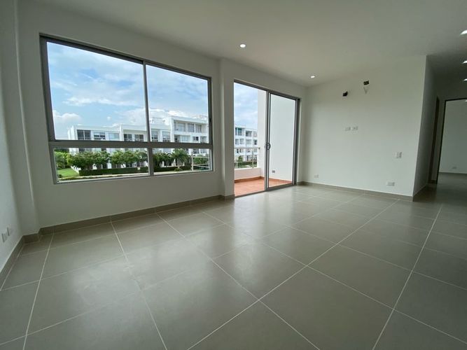 Apartaestudio en  Arriendo en Castillogrande, Cartagena - Miniatura 2