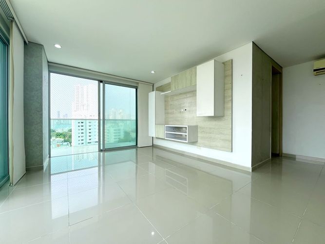 Apartamento en  Venta en Manga, Cartagena - Miniatura 3