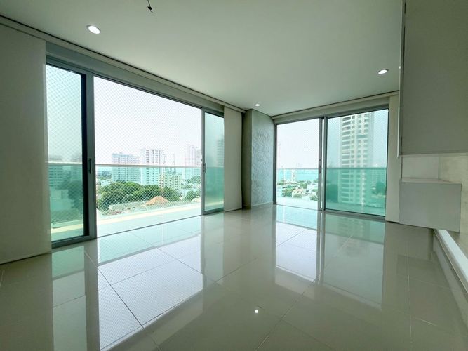 Apartamento en  Venta en Manga, Cartagena - Miniatura 4