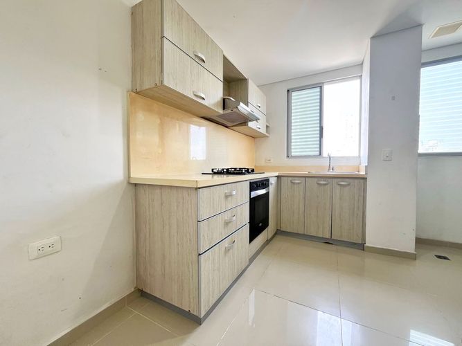 Apartamento en  Venta en Manga, Cartagena - Miniatura 6