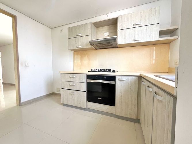 Apartamento en  Venta en Manga, Cartagena - Miniatura 7