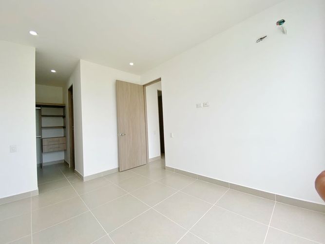Apartaestudio en  Arriendo en Castillogrande, Cartagena - Miniatura 7