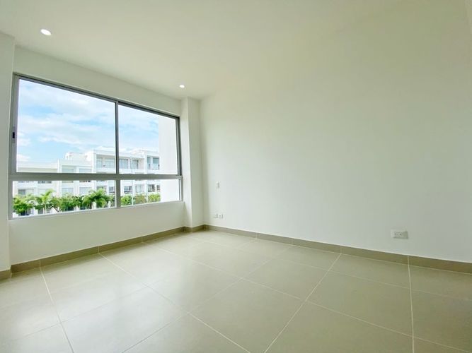 Apartaestudio en  Arriendo en Castillogrande, Cartagena - Miniatura 8