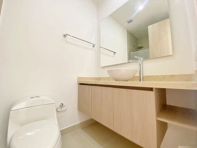 Apartaestudio en  Arriendo en Castillogrande, Cartagena - Miniatura 9