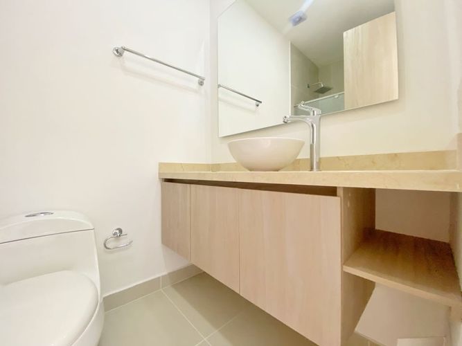 Apartaestudio en  Arriendo en Castillogrande, Cartagena - Miniatura 11