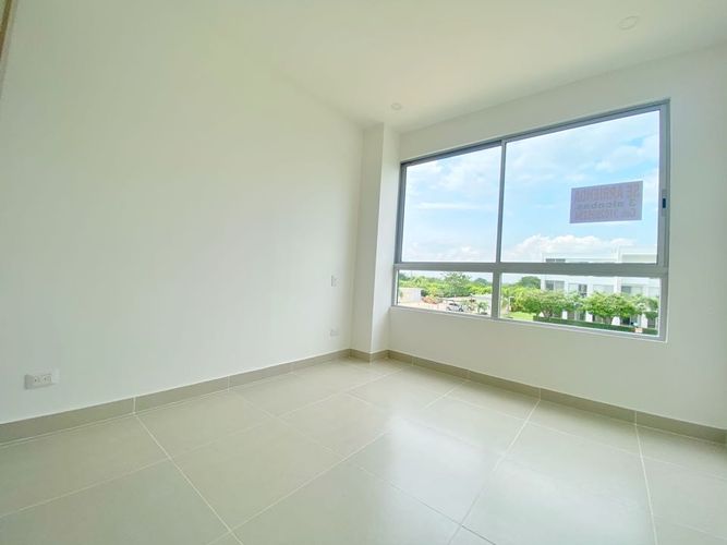 Apartaestudio en  Arriendo en Castillogrande, Cartagena - Miniatura 12