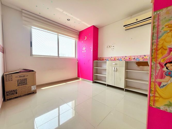 Apartamento en  Venta en Manga, Cartagena - Miniatura 15