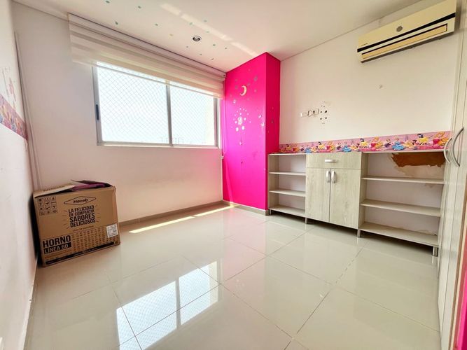 Apartamento en  Venta en Manga, Cartagena - Miniatura 17
