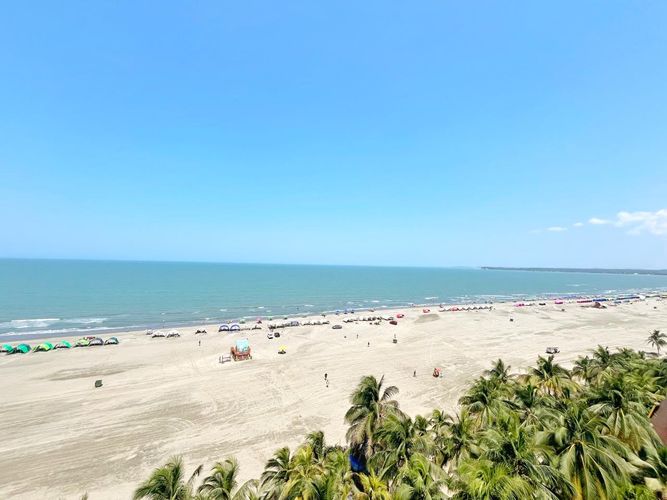 Apartamento en  Venta en La Boquilla, Cartagena - Miniatura 2