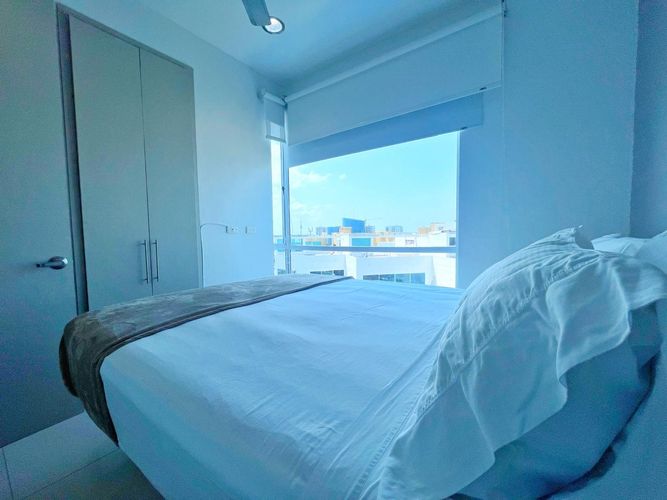Apartamento en  Venta en La Boquilla, Cartagena - Miniatura 7