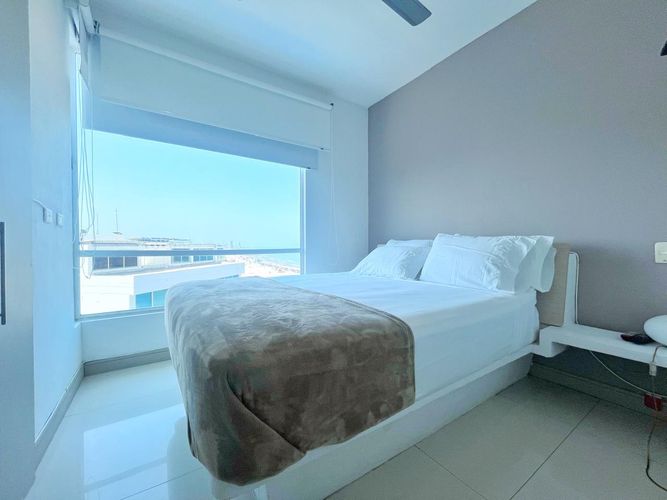 Apartamento en  Venta en La Boquilla, Cartagena - Miniatura 10